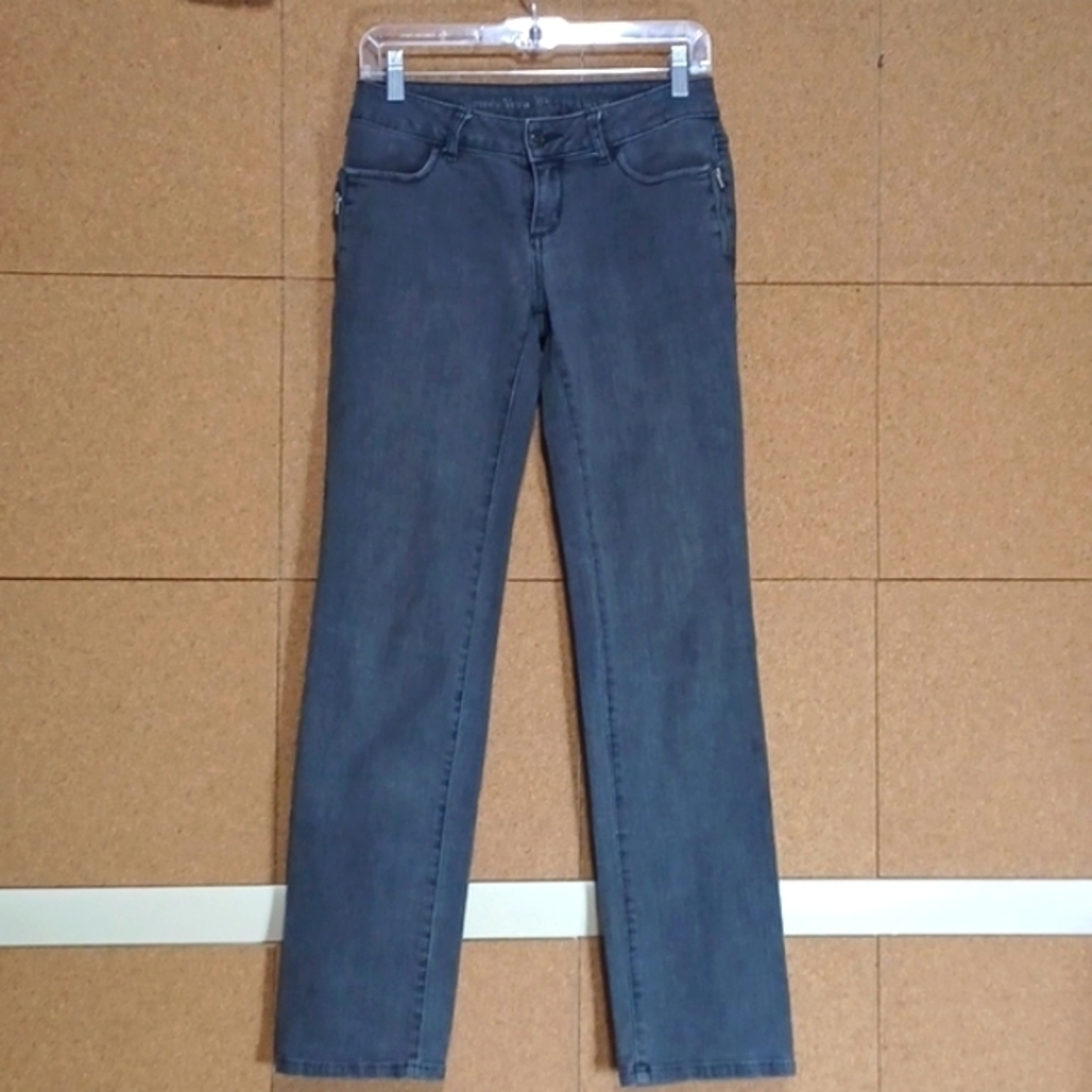 SIMPLY VERA VERA WANG JEANS SIZE 2